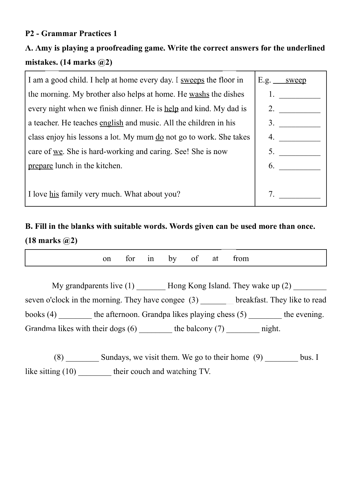 P2-GrammarPractices1
